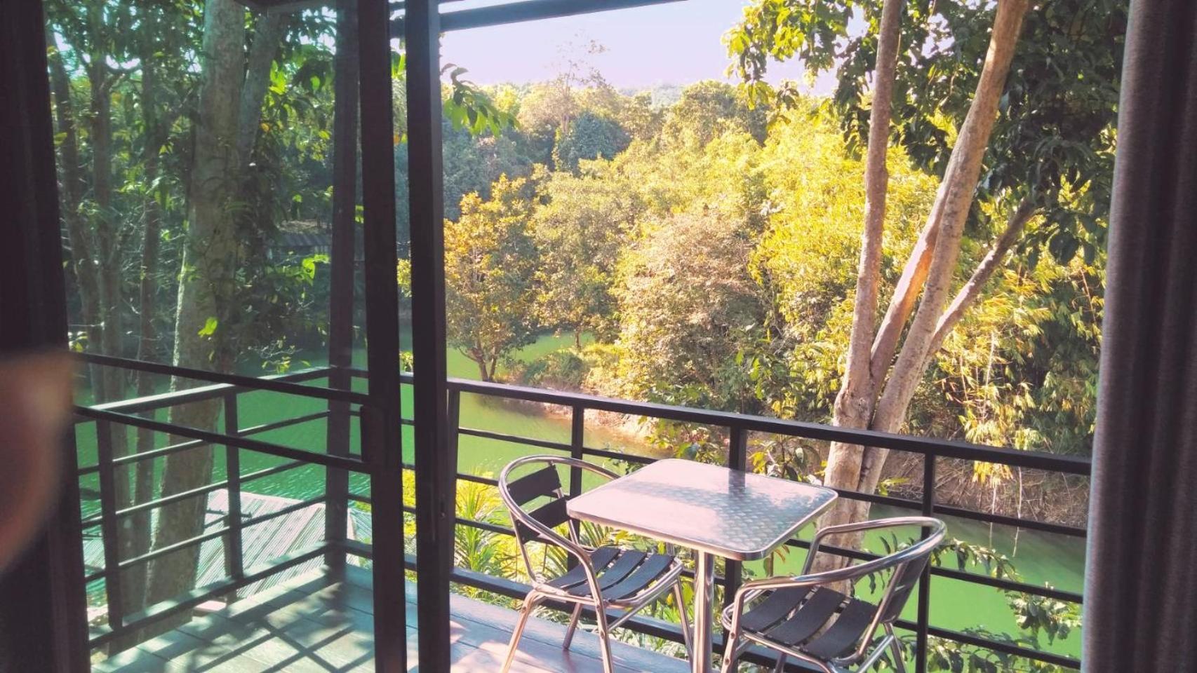 Sangkla Resort Ban Bang Pla O ห้อง รูปภาพ