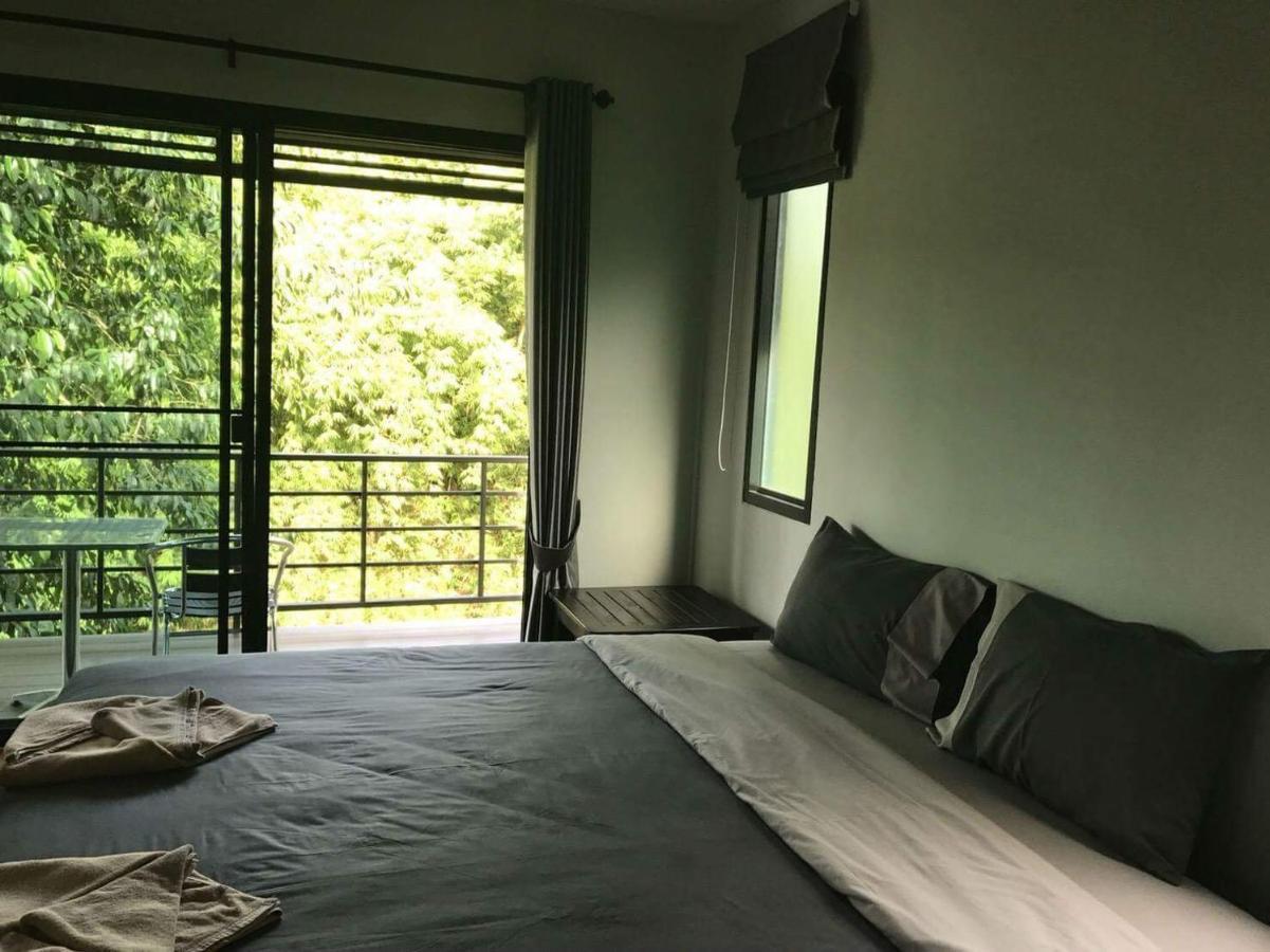 Sangkla Resort Ban Bang Pla O ภายนอก รูปภาพ