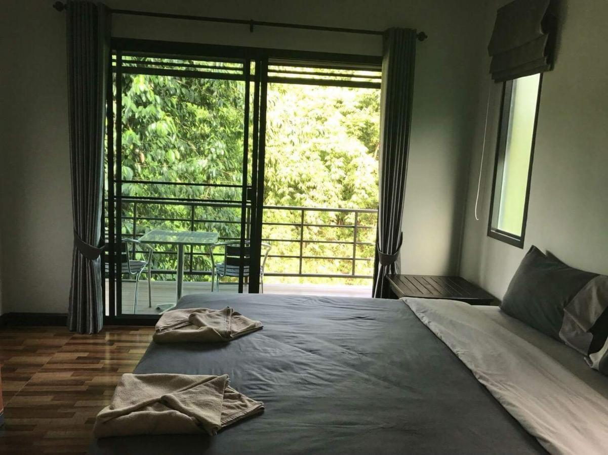 Sangkla Resort Ban Bang Pla O ภายนอก รูปภาพ